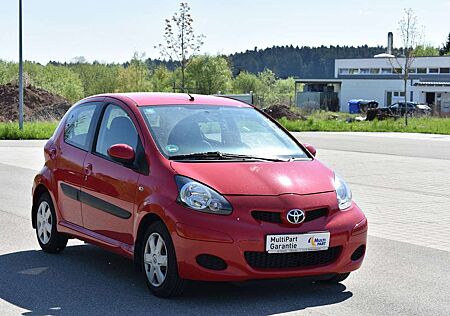 Toyota Others AYGO Cool*Klima*Sitzheizung*1.Hand*5Türer