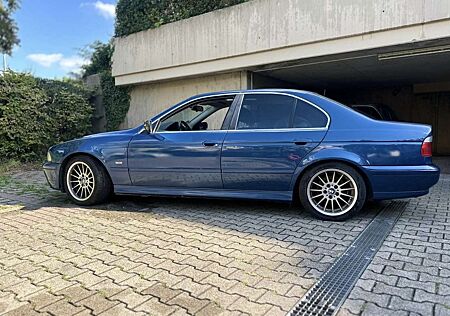 BMW 530i 530 Edition Sport