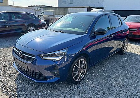 Opel Corsa F GS Line (R-KAM/SHZ/KLIMA/DIGITALTACHO