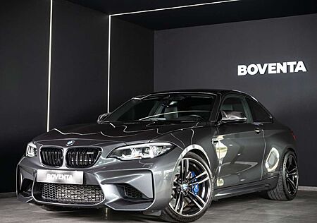 BMW M2 Coupe *EIBACH*H&K*KAMERA*CARBON*DAB*