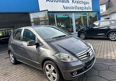 Mercedes-Benz A 180 Avantgarde Automatik 1.Hand Xenon Garantie