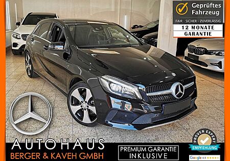 Mercedes-Benz A 180 AUT | LED | FACELIFT + [12M GARANTIE]