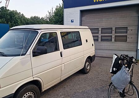 VW T4 Volkswagen Transporter 7DM1U2/Z39