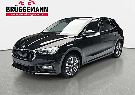 Skoda Fabia 1.0 TSI STYLE NAVI LED KLIMAAUTO WINTER PDC