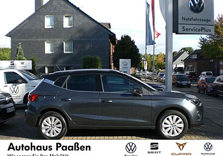 Seat Arona X-CELLENCE 1.0 TSI DSG LED NAVI ACC PLA RFK FULL