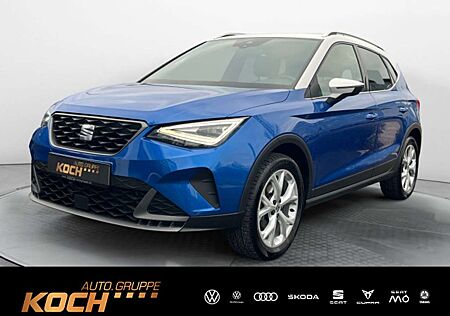 Seat Arona FR 1.0 TSI 81 kW (110 PS) 7-Gang-DSG GRA*P