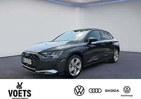 Audi A3 Sportb 1.5 R4110 DSG SHZ+NAVI+KLIMA