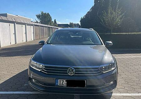 VW Passat Variant Volkswagen Highline BMT/Start-Stopp