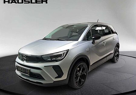 Opel Crossland X Elegance Automatik PDC Navi Kamera LED Sitzheizung