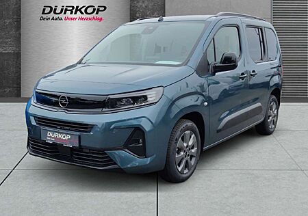 Opel Combo Life 1.2 T Edition Plus L1H1 Klima SHZ CarPlay Müdigkei