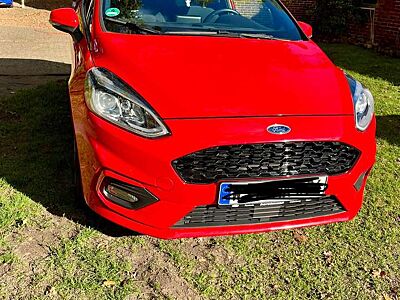 Ford Fiesta Fiesta 3-Türer 1.0 EcoBoost S