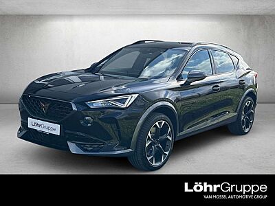 CUPRA Formentor 2.0 TSI 4Drive DSG VZ