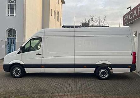 VW Crafter Volkswagen 35 lang L3H2 Hochdach