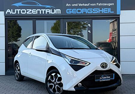 Toyota Others AYGO x-play Team D/R-CAM/DAB/1-HAND/CarPlay