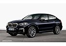 BMW X4 M 40d M Sportpaket AHK | DrivingAss+ | HeadUp | LED