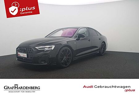 Audi A8 50 TDI quattro S line Matrix Navi B&O HuD