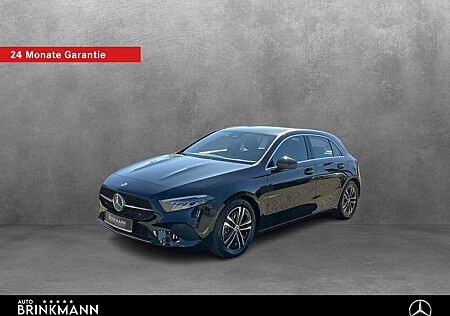 Mercedes-Benz A 180 Kompakt Progressive/AHK/LED/Kamera/MBUX SHZ