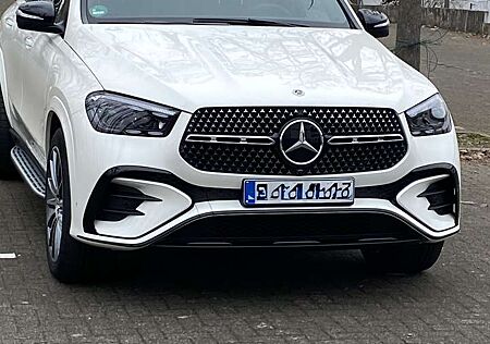 Mercedes-Benz GLE 450 450 d 4Matic (167.133)