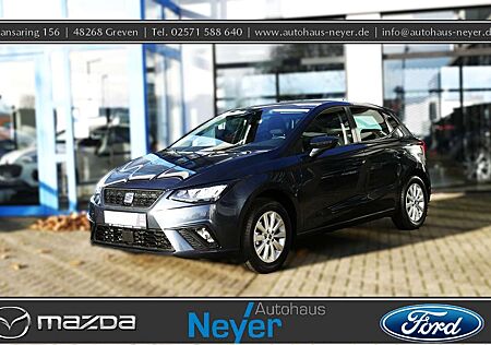 Seat Ibiza Style 1.0 TSI OPF *LED PDC SHZ Klima*