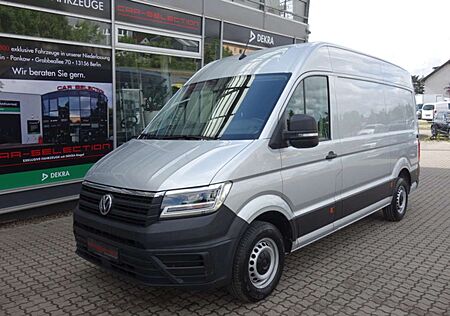 VW Crafter Volkswagen 35 Kasten L2H2 LED/STDHZG/AHK/NAVI/2xAB
