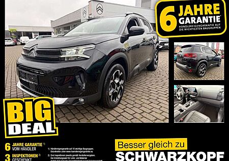 Citroën C5 Aircross Citroen 1.2