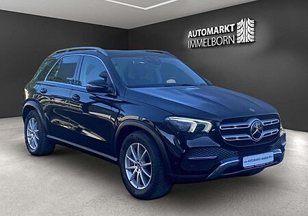 Mercedes-Benz GLE 350 de AHK*Kamera*Distronik*DAB*TW*Spur*Lenk