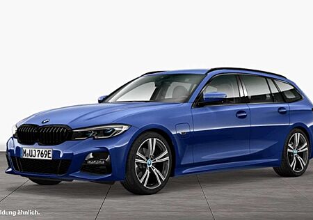 BMW 330 e xDrive Touring M-Sportpaket, Live Cockpit Prof.,