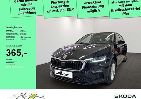 Skoda Scala 1.0 TSI Selection *MATRIX*KAMERA*NAVI*