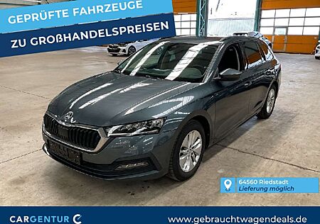 Skoda Octavia Combi 2.0 TDI Ambition Virtual Navi ACC