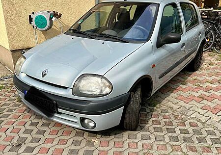Renault Clio 1.4 Klima