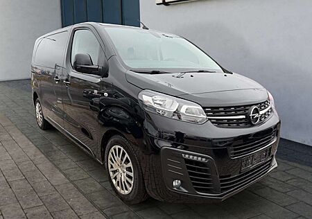 Opel Zafira Life Selection M (L2)*Dangel*Allrad*4x4* Klima Navi