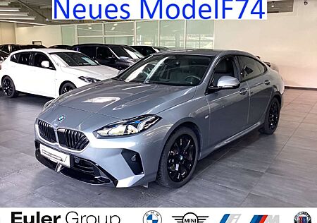 BMW 220 Gran Coupe d M Sport H/K HUD Prof.Pak. Memory PA+