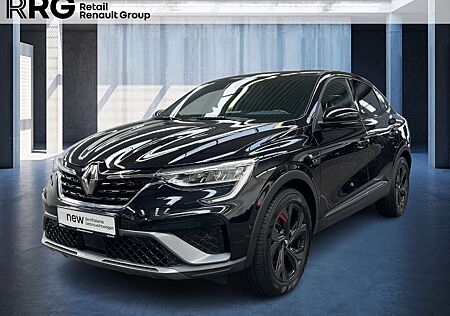 Renault Arkana R.S. LINE E-TECH 145 UPE:37.800,-