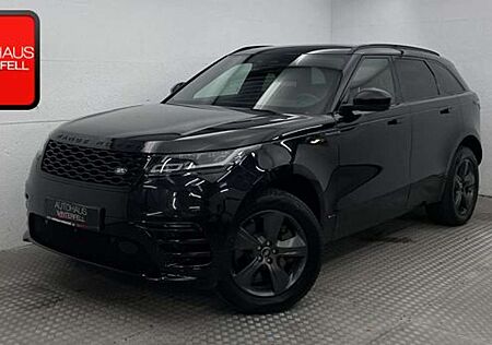 Land Rover Range Rover Velar D300 R-DYNAMIC S BLACK AHK+