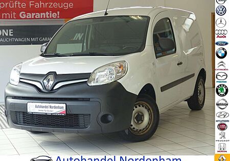 Renault Kangoo gebraucht kaufen Renault Kangoo Rapid dCi 115 Rapid Blue dCi 115 Extra