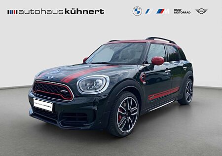 Mini John Cooper Works Clubman John Cooper Works Countryman ACC PanoSD LED Sports