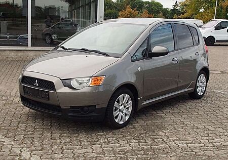 Mitsubishi Colt Lim. 5-trg. ClearTec MOTION