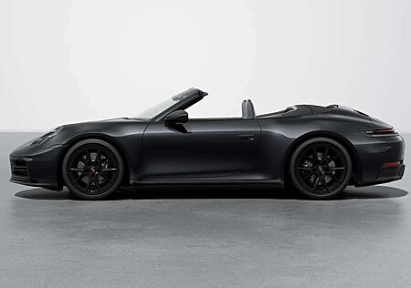 Porsche 992 911 Carrera Cabriolet PDK - PZ approved