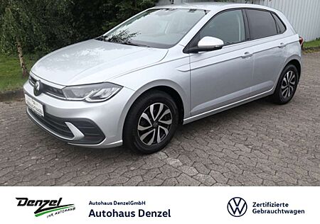 VW Polo Volkswagen "ACTIVE" 1.0 TSI DSG ACC/KAMERA