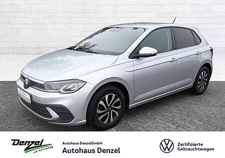 VW Polo Volkswagen "ACTIVE" 1.0 TSI DSG ACC/KAMERA