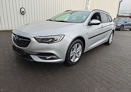Opel Insignia Edition Navi Klima Alu Shz Temp Winterpaket