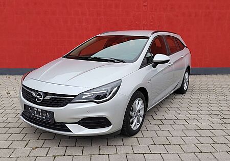 Opel Astra 1.5 D Automatik Sports Tourer "Edition" Navi/Alu