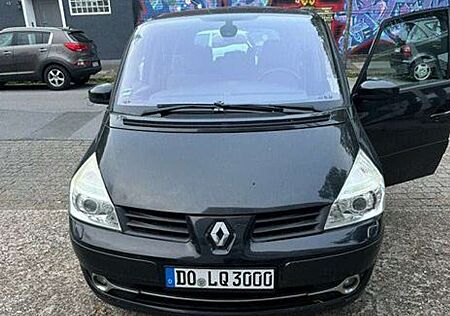 Renault Espace Diesel 2.0 dCi FAP Initiale