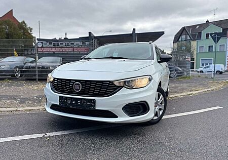 Fiat Tipo Pop*1.Hand*Scheckheft*TÜV&ServiceNEU*Unfallfrei