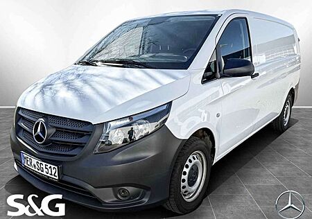 Mercedes-Benz Vito 114 CDI KA/L RüKam+AHK