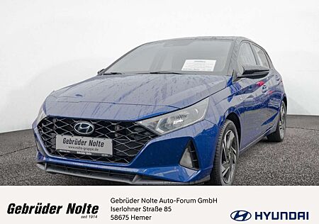 Hyundai i20 1.0 Intro Edition KLIMA PDC SHZ KAMERA