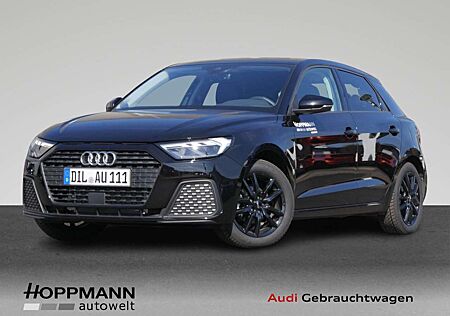 Audi A1 25 TFSI Black LED Ambiente Smartpho