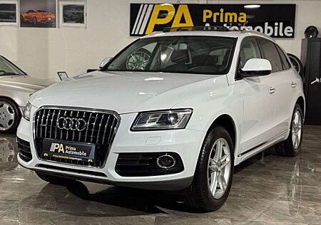 Audi Q5 2.0 TFSI tiptronic quattro / Keyless B&O Pano