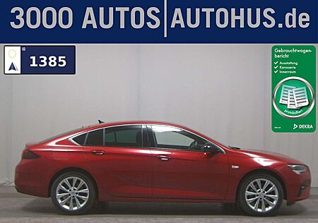 Opel Insignia 2.0 CDTI Business Ed. T-Leder Navi LED