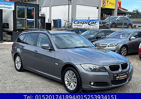 BMW 320i 320 Touring ,NAVI,SHZ,PDC,8 FACH BEREIFT,1.HAND